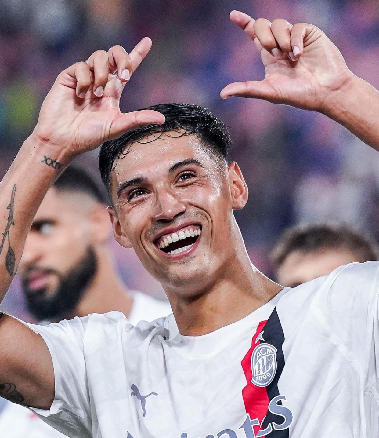 爱游戏APP-赛后AC米兰队长鼓劲——意大利杯节点到来，信心回归，年轻球员得到机会的简单介绍