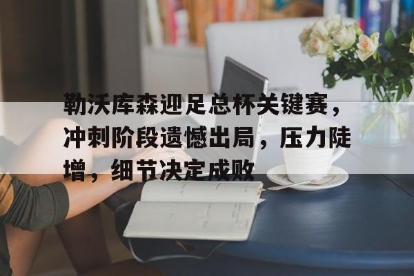 爱游戏平台-勒沃库森迎足总杯关键赛,冲刺阶段遗憾出局,压力陡增,细节决定成败的简单介绍